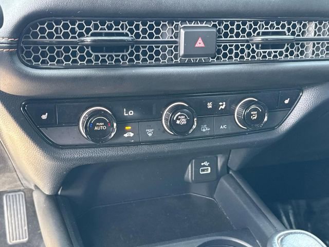 Used 2023 Honda HR-V Sport image 21