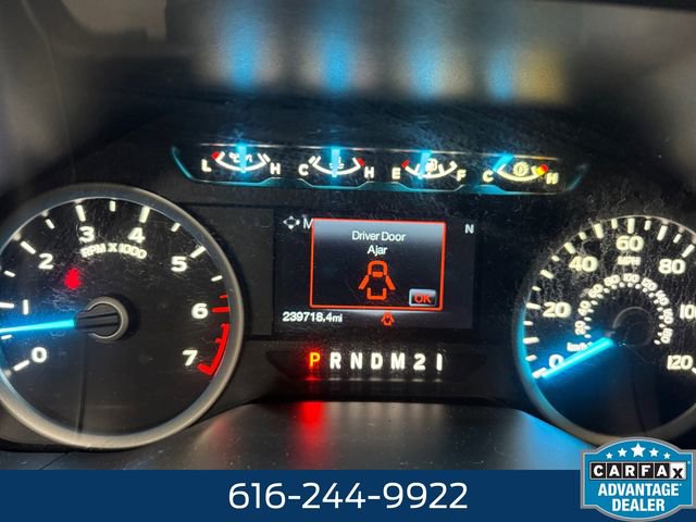 Used 2016 Ford F150 XLT w/ Equipment Group 301A Mid image 2