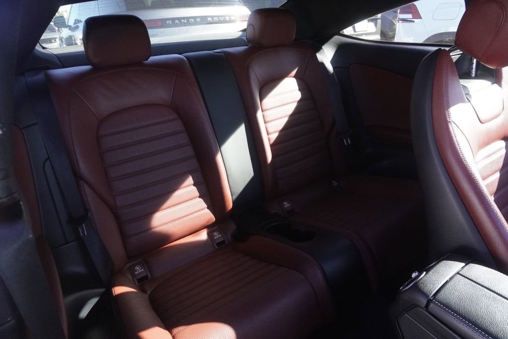 Used 2018 Mercedes-Benz C 300 C 300 image 25