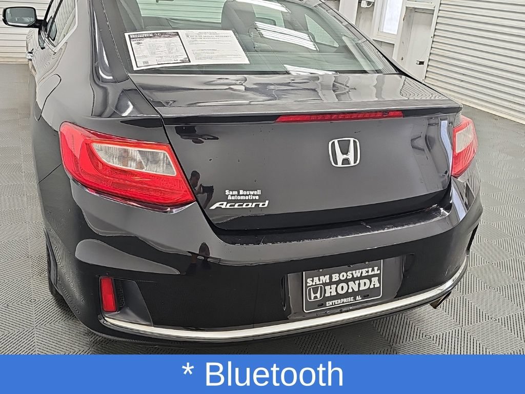 Used 2014 Honda Accord EX-L image 8