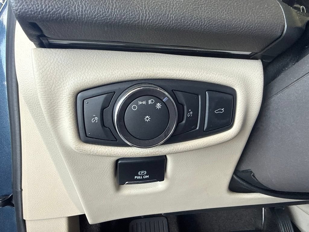 Used 2018 Lincoln MKZ Reserve w/ Technology Package AWD/4WD image 15