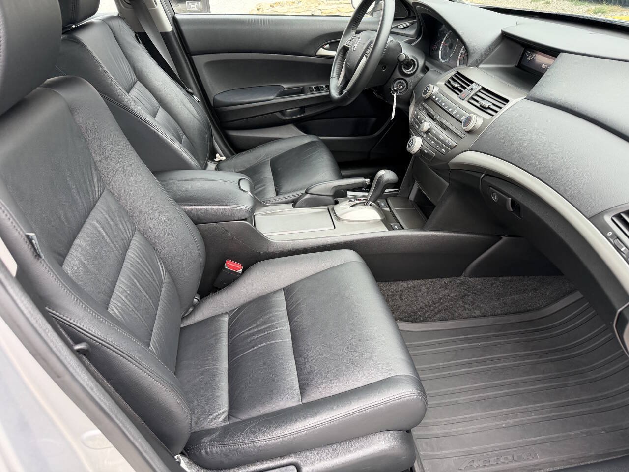 Used 2012 Honda Accord SE image 23