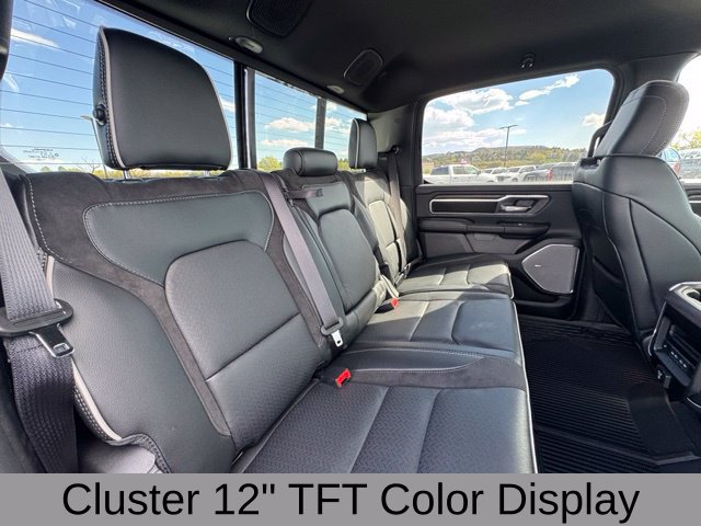 New 2026 RAM 1500 Laramie w/ Night Edition AWD/4WD image 35