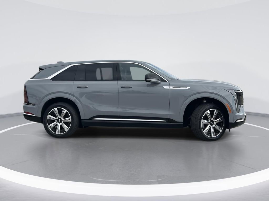 New 2026 Cadillac Escalade IQ Luxury 2 image 2