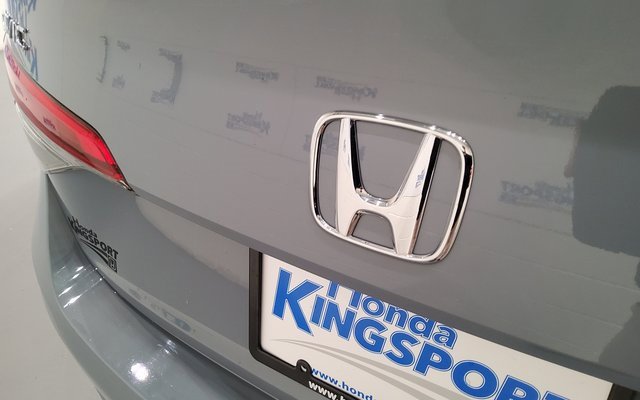 Used 2022 Honda Civic Sport image 35
