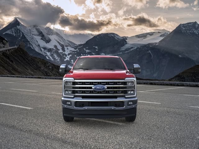 New 2026 Ford F250 Lariat w/ Lariat Premium Package AWD/4WD image 6