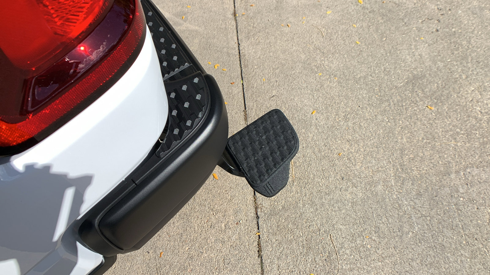 New 2026 RAM 1500 Rebel image 28