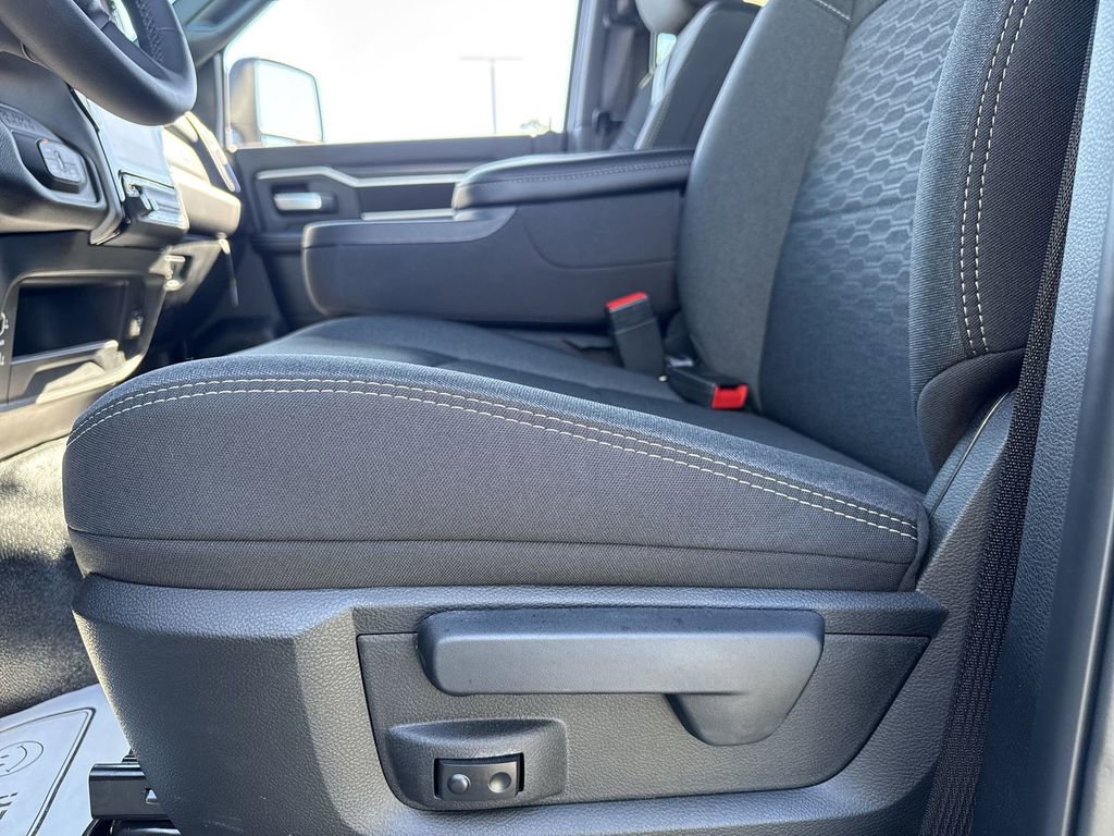 New 2026 RAM 5500 Tradesman image 12