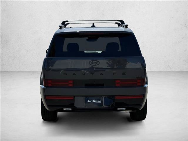 New 2026 Hyundai Santa Fe Calligraphy AWD/4WD image 7