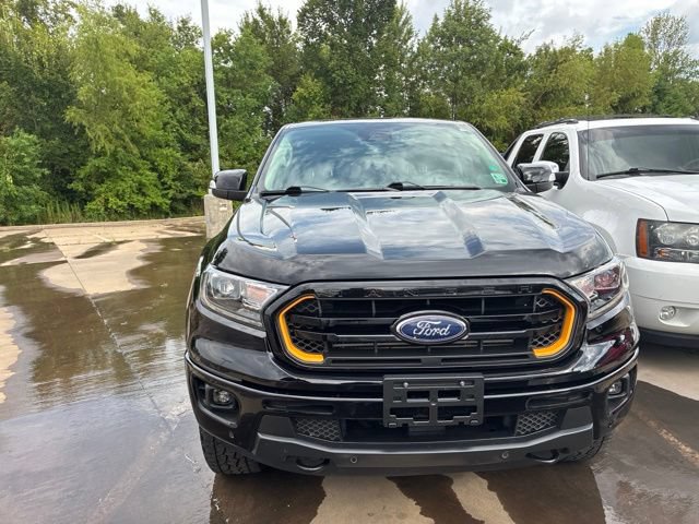 Used 2022 Ford Ranger Lariat w/ Equipment Group 501A High AWD/4WD image 2