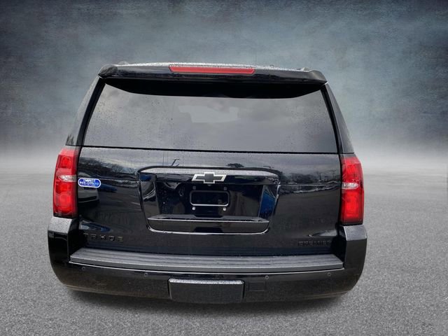Used 2019 Chevrolet Tahoe Premier AWD/4WD image 6