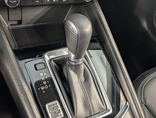 Certified 2024 MAZDA CX-5 AWD 2.5 S w/ Preferred Package image 20