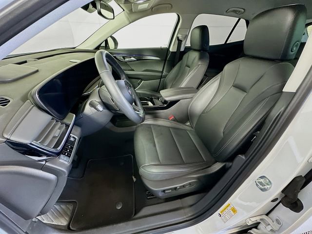 Used 2024 Buick Envision Preferred image 12