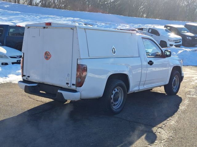 Used 2012 Chevrolet Colorado W/T image 5