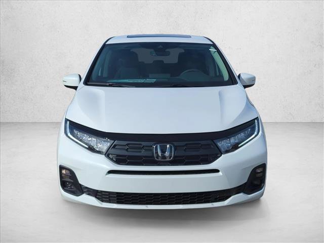 New 2026 Honda Odyssey EX-L image 2