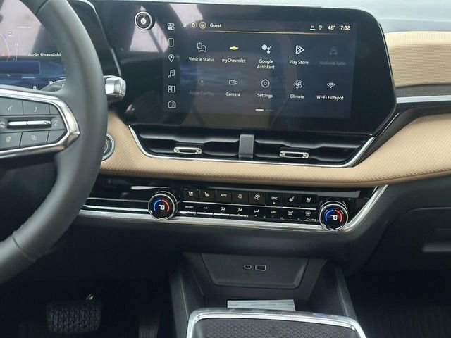 New 2026 Chevrolet Equinox ACTIV image 8