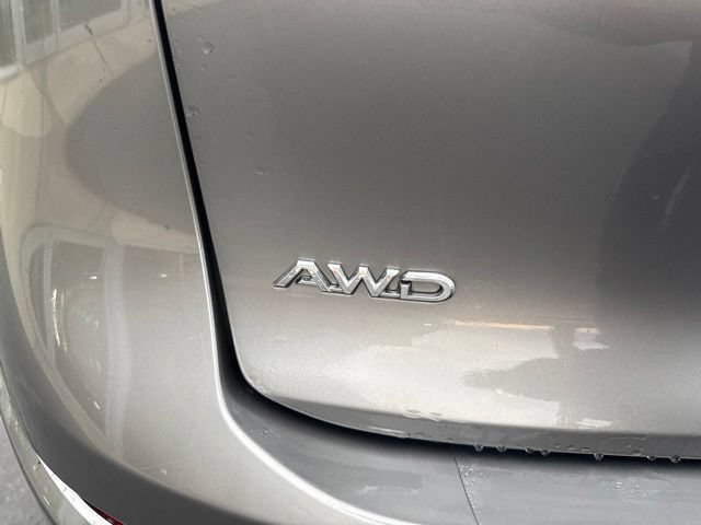 Used 2023 Toyota Crown w/ Advanced Technology Package AWD/4WD image 10