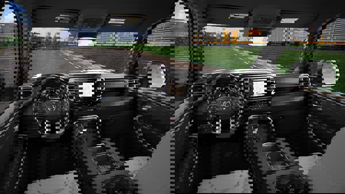 New 2026 Toyota Tundra SR5 image 19