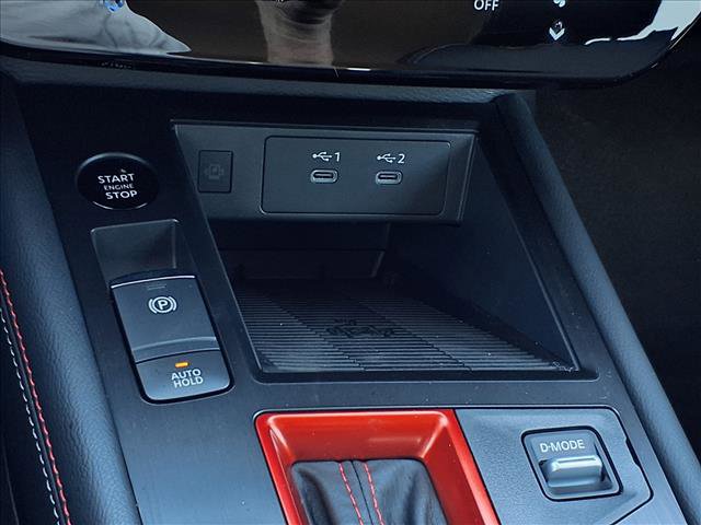 New 2026 Nissan Kicks SR image 19