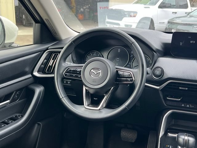 Used 2024 MAZDA CX-90 3.3 Turbo w/ Select Package AWD/4WD image 14