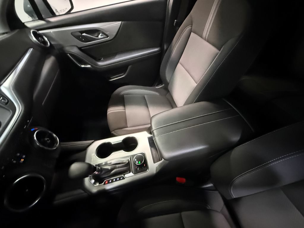 Used 2024 Chevrolet Blazer LT w/ Convenience Package FWD image 81