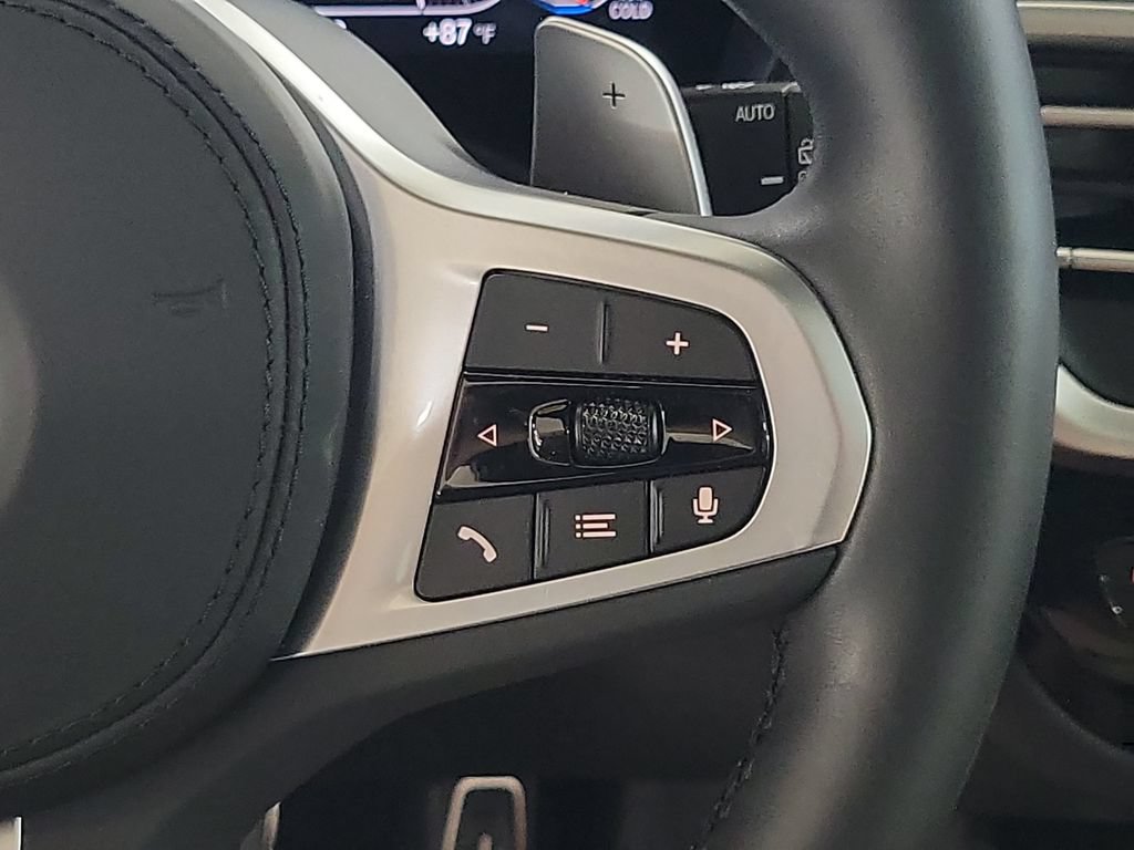 Certified 2023 BMW X3 sDrive30i w/ M Sport Package RWD image 18