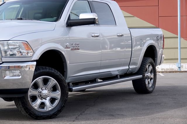 Used 2018 RAM 2500 Lone Star image 10