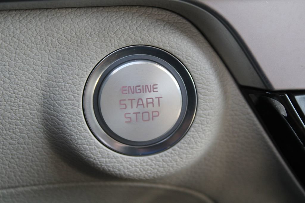 Used 2023 Kia Telluride S w/ S Sunroof Package image 33