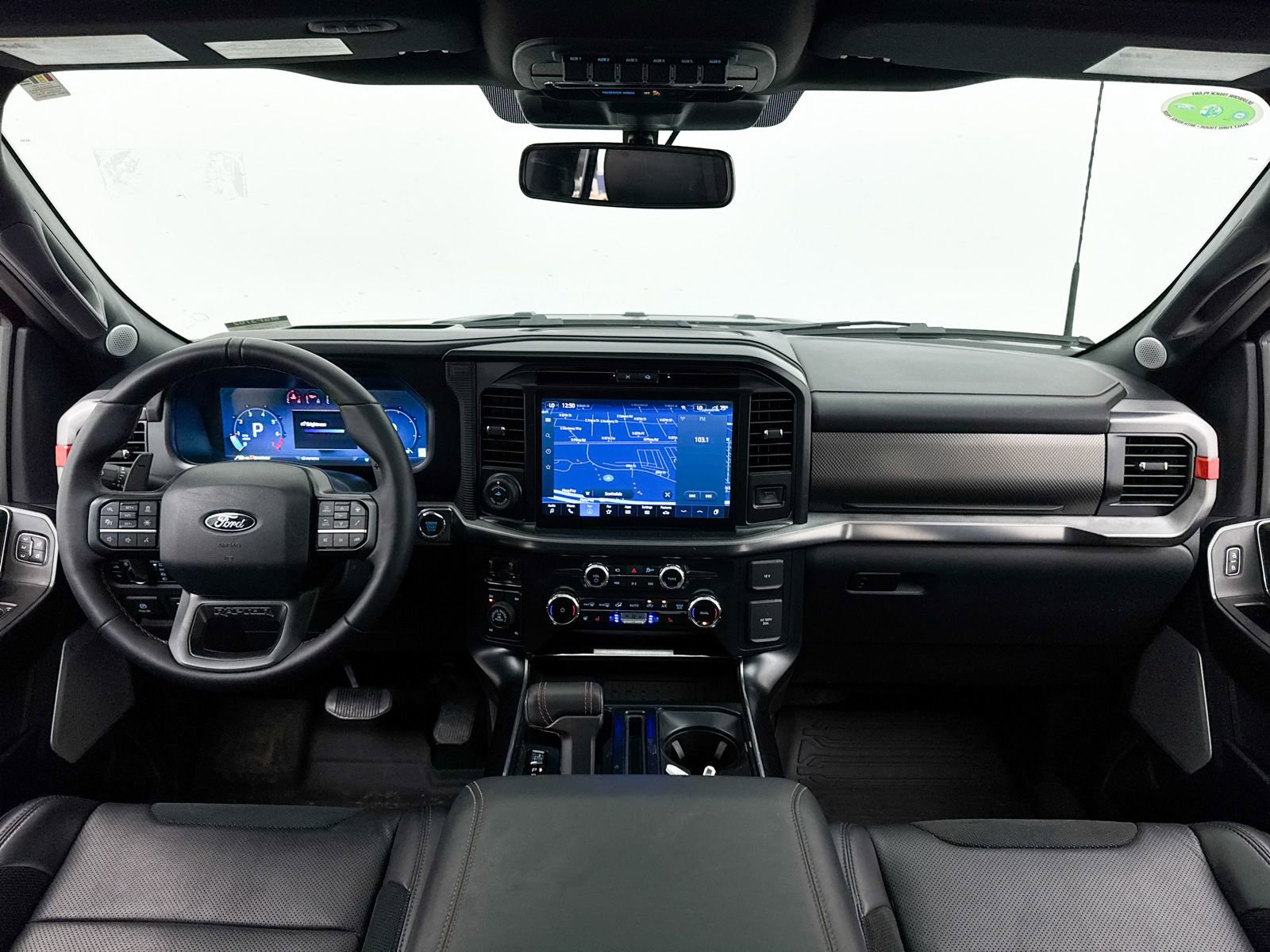 Used 2025 Ford F150 Raptor image 19