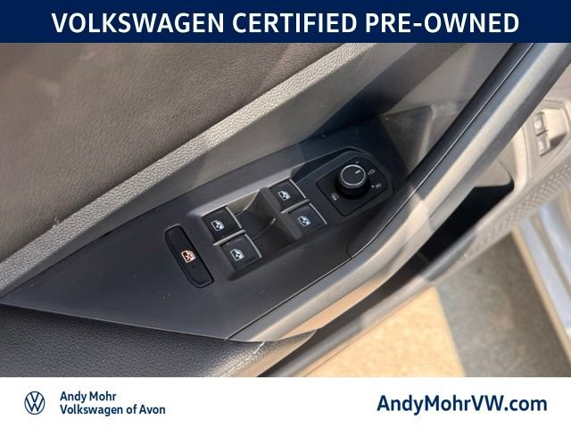 Used 2023 Volkswagen Jetta S FWD image 15