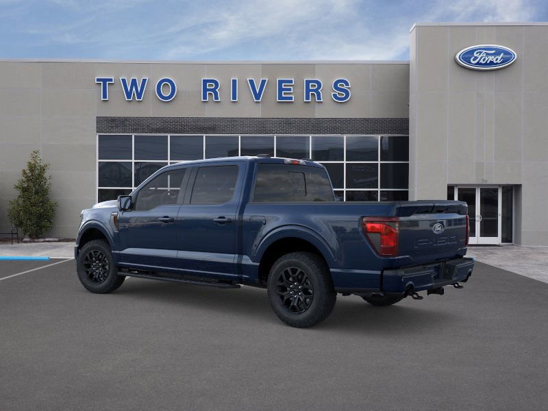 New 2026 Ford F150 Tremor image 4