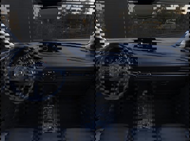 New 2026 MAZDA CX-30 AWD 2.5 S video 2