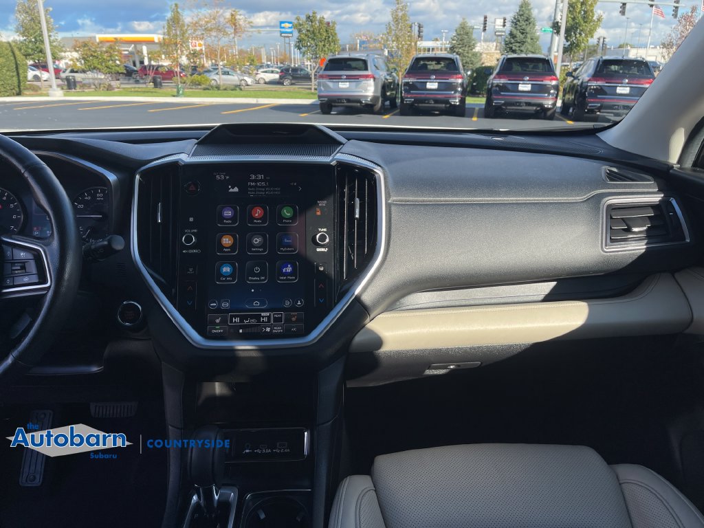Used 2023 Subaru Ascent Limited AWD/4WD image 15