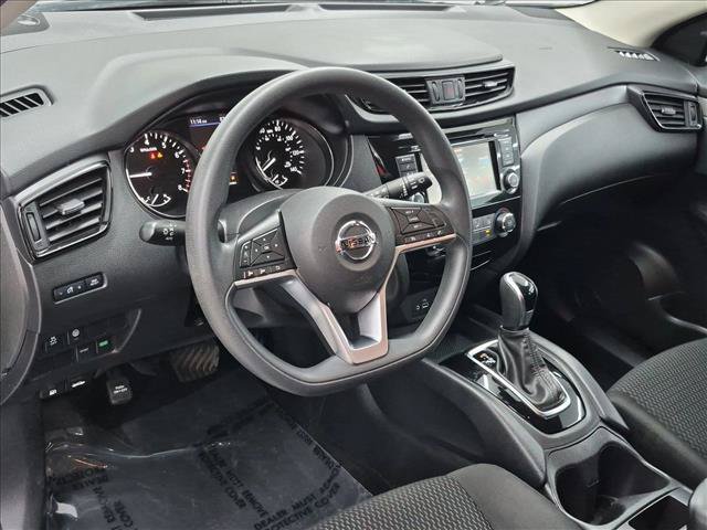 Used 2020 Nissan Rogue Sport S w/ Appearance Package FWD image 10