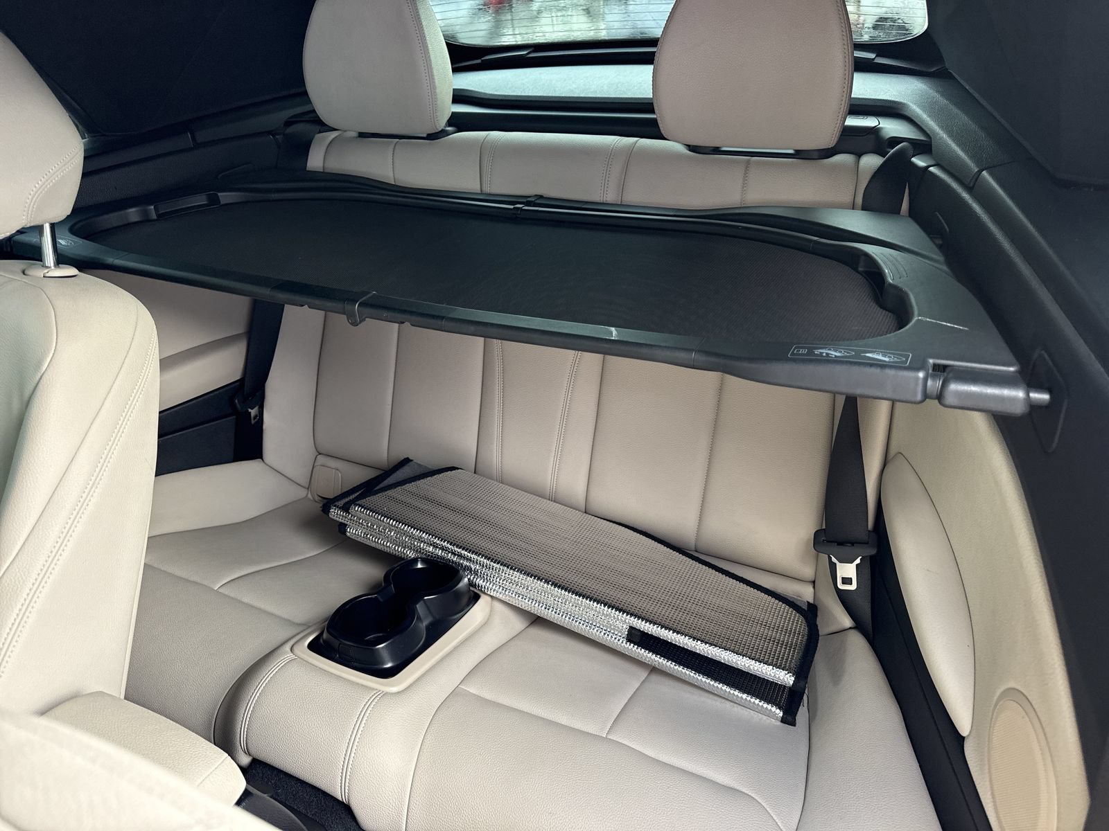 Used 2018 BMW 230i Convertible RWD image 10