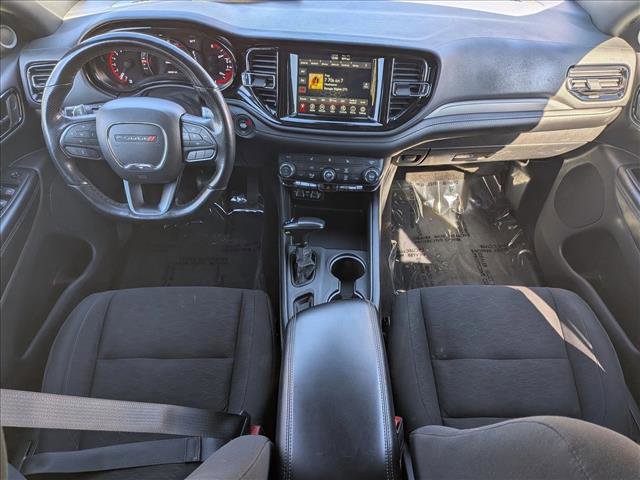Used 2022 Dodge Durango GT image 18