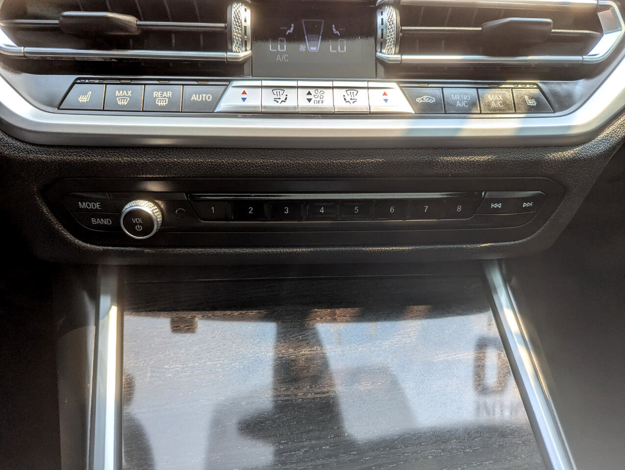 Used 2020 BMW 330i xDrive Sedan w/ Premium Package image 28