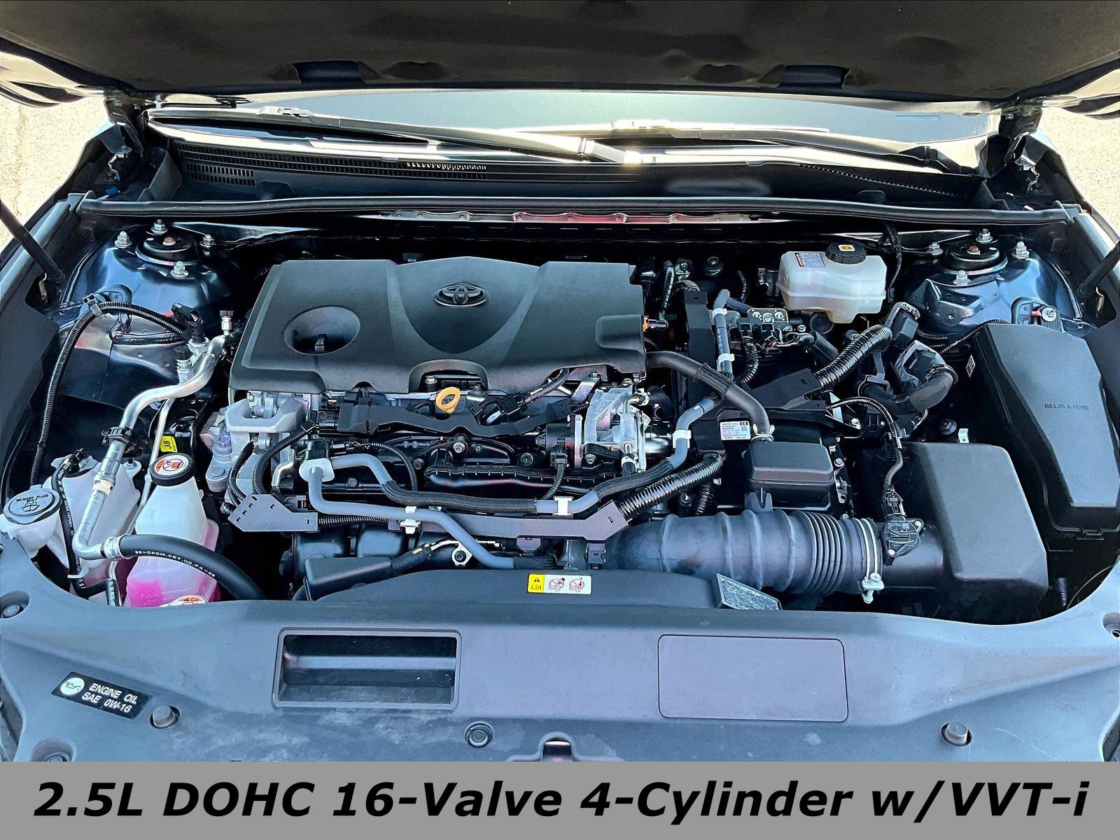 Used 2021 Toyota Avalon XLE w/ Moonroof Package FWD image 30