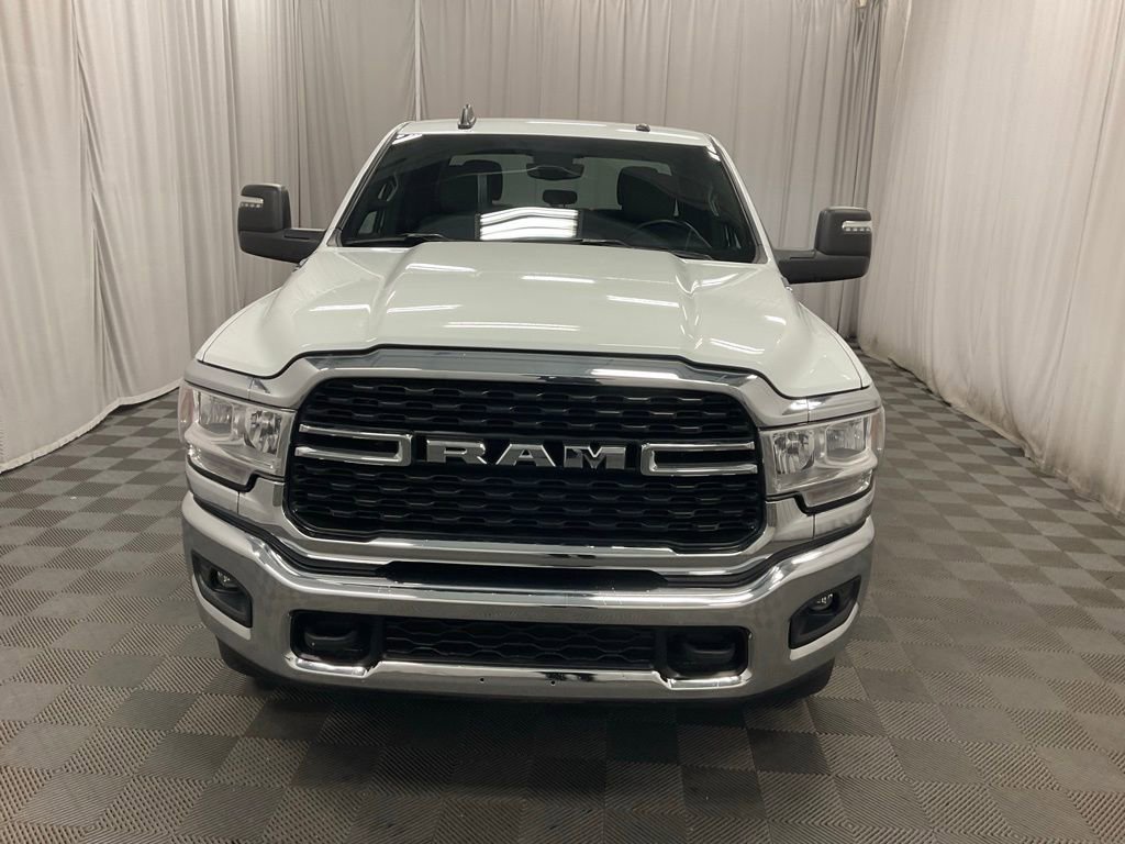 Used 2024 RAM 2500 Big Horn image 14