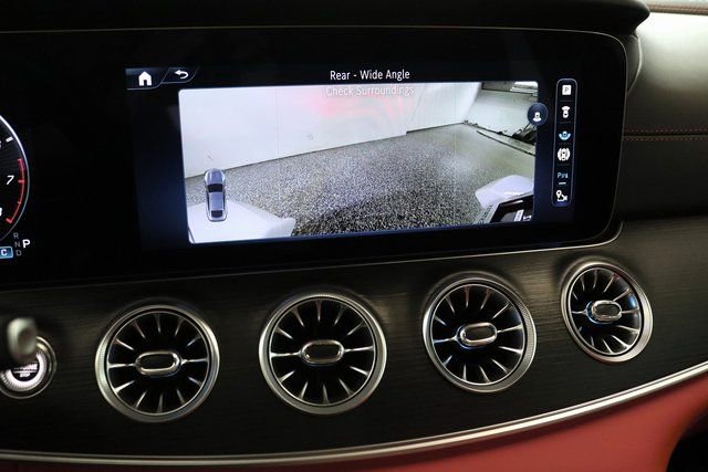 Certified 2024 Mercedes-Benz AMG GT 53 image 28