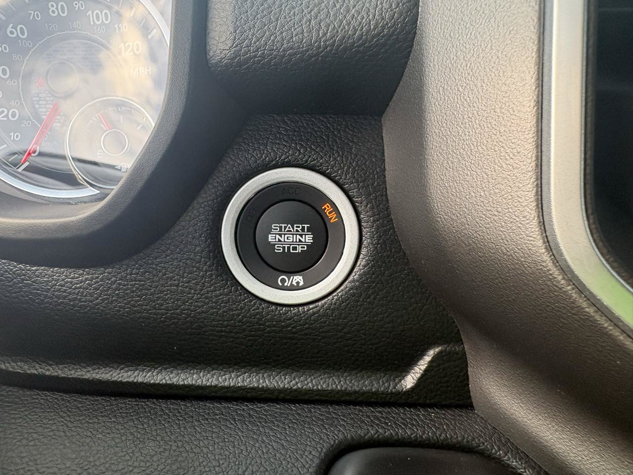 Used 2021 RAM 1500 Big Horn AWD/4WD image 34