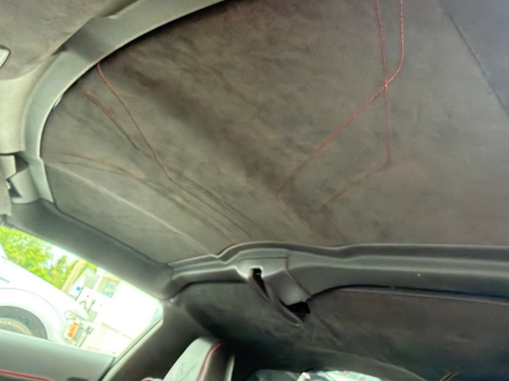 Used 2024 Chevrolet Corvette Z06 RWD image 13