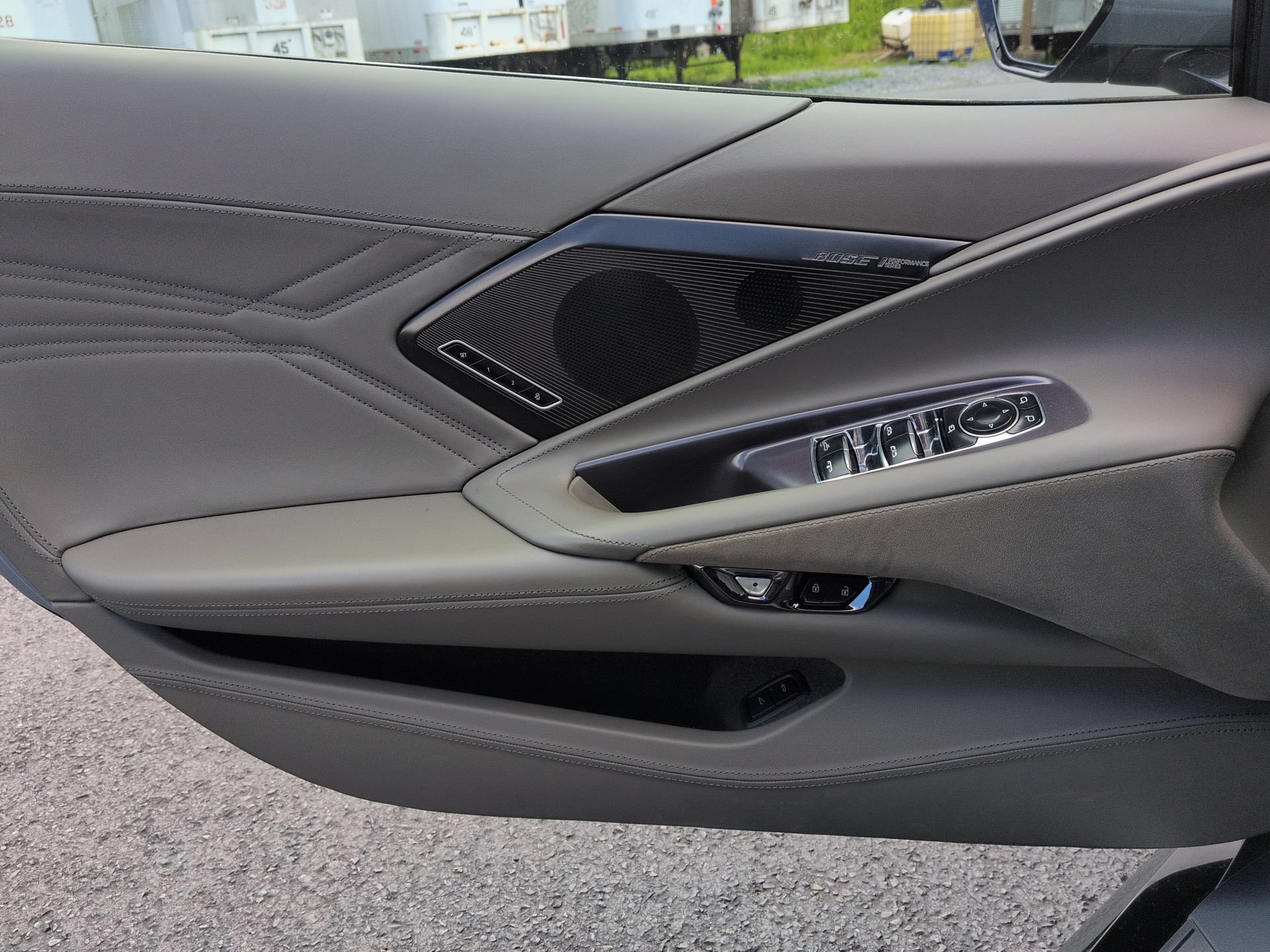 Certified 2024 Chevrolet Corvette E-Ray AWD/4WD image 21