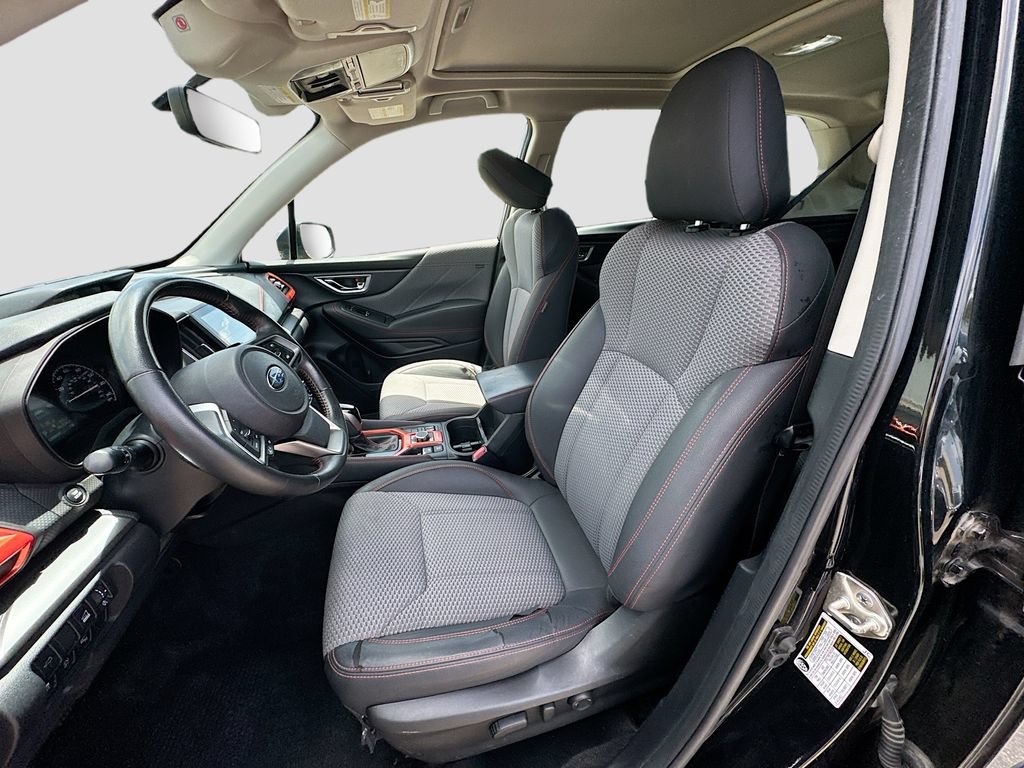 Used 2020 Subaru Forester Sport w/ Popular Package #2 AWD/4WD image 26