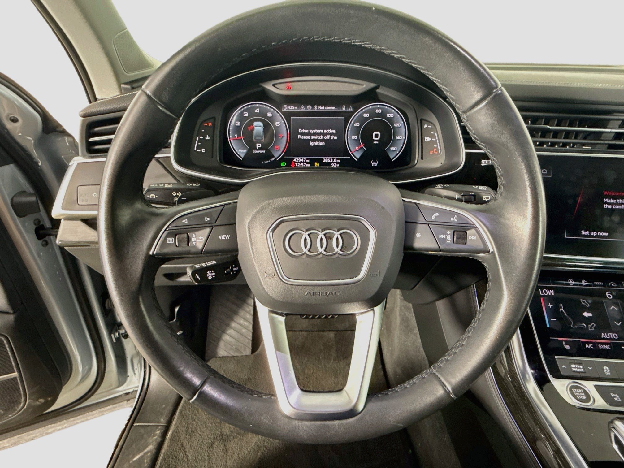 Used 2024 Audi Q7 2.0T Premium Plus AWD/4WD image 13