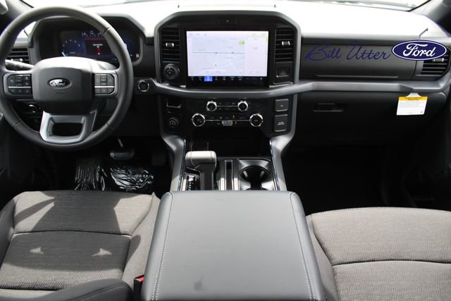 New 2026 Ford F150 XLT image 10