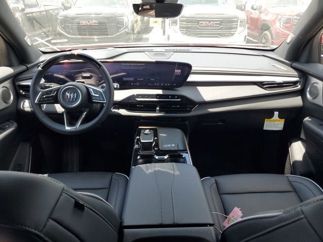 New 2026 Buick Enclave Avenir w/ Super Cruise Package FWD image 12