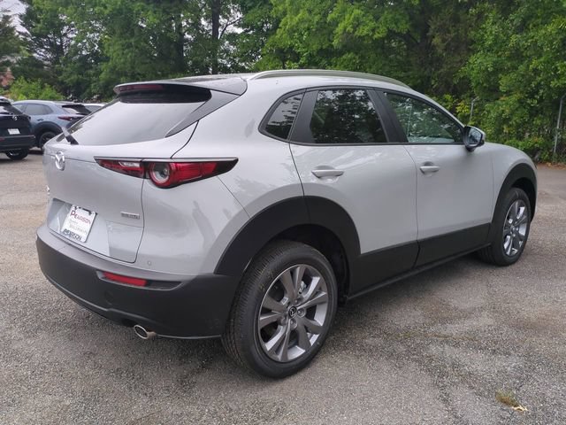 New 2026 MAZDA CX-30 AWD 2.5 S w/ Premium Package image 4