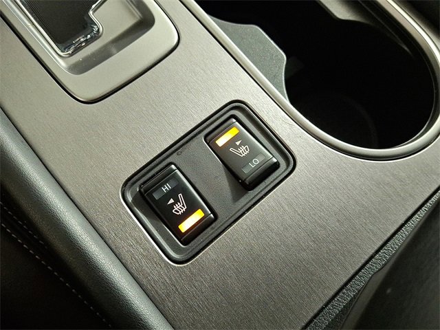 Used 2022 Nissan Murano SV w/ SV Midnight Edition Package image 22