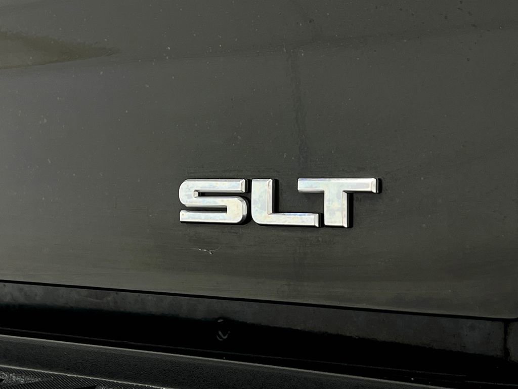 Used 2016 GMC Sierra 1500 SLT AWD/4WD image 44